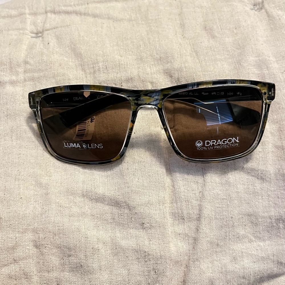 Dragon sunglasses